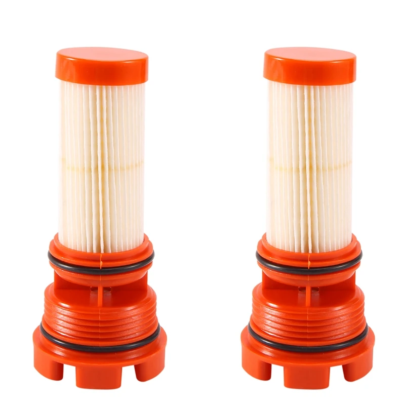 

Топливный фильтр для Mercury Verado Optimax DFI 8M0060041 884380T 18-7981 4-7981, 2 шт.