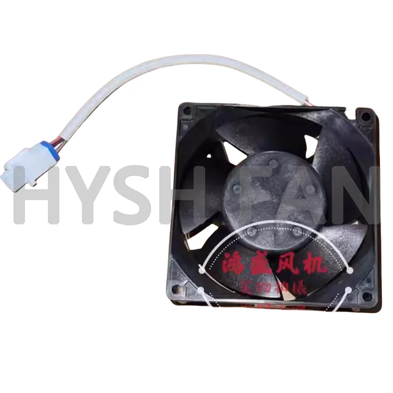 New 3615RL-05W-B76 9038 24V 1.47A 4-wire Inverter Cooling Fan