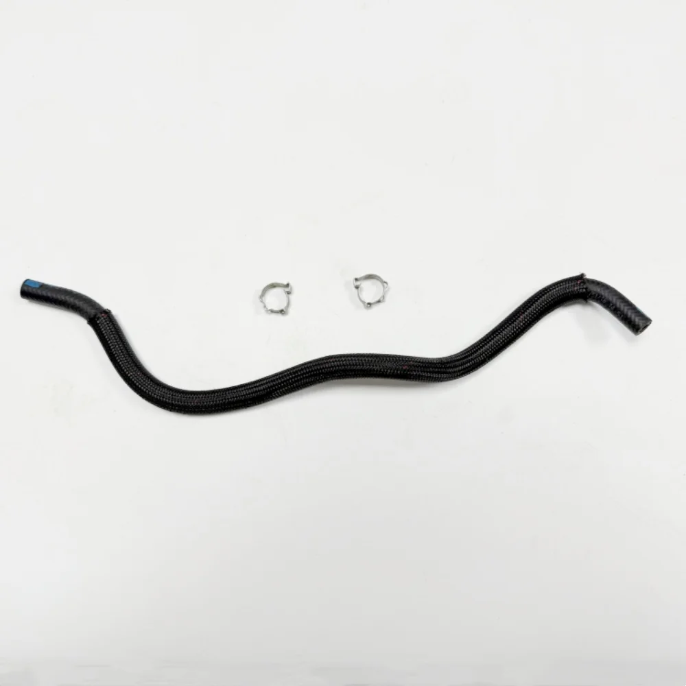 

2740700181 Fuel Hose High Pressure Pump Easy Install A2740703500 2740703500 For Mercedes Benz W213 C180 GLK200 GLK250 Fuel Pipe