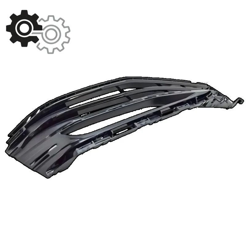 51117385277 / 51117385278 Front Fog Light Bezel Trim Assembly (L/R) for BMW 5 Series G30/G31