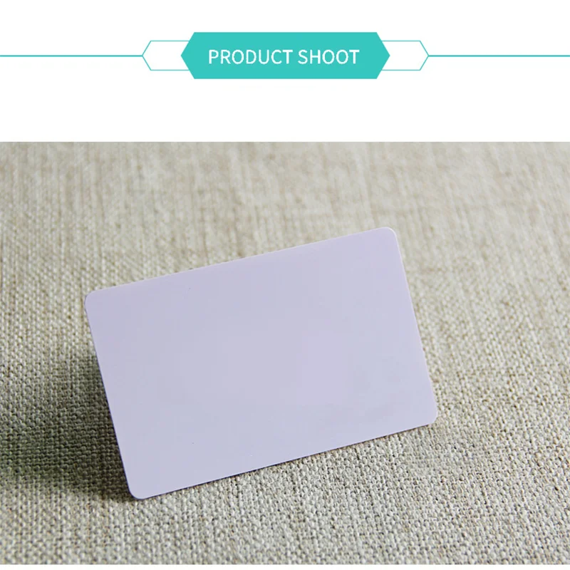 5pcs UID Card 13.56MHz Block 0 Sector Writable IC Cards Clone Changeable Smart Keyfobs Key Tags 1K S50 RFID Access Control