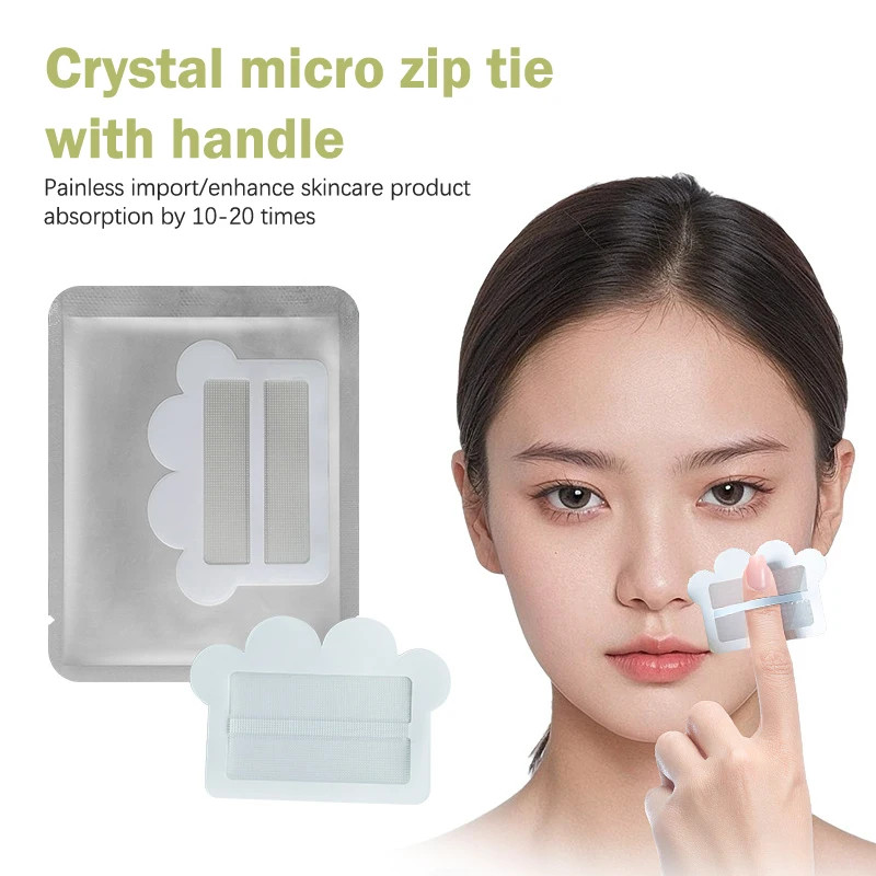 Stickers Micro-needles Anti Acne Pimple Removal Soothing Skin Face Patches Master Healing Blemish Treatment Sticker Zits