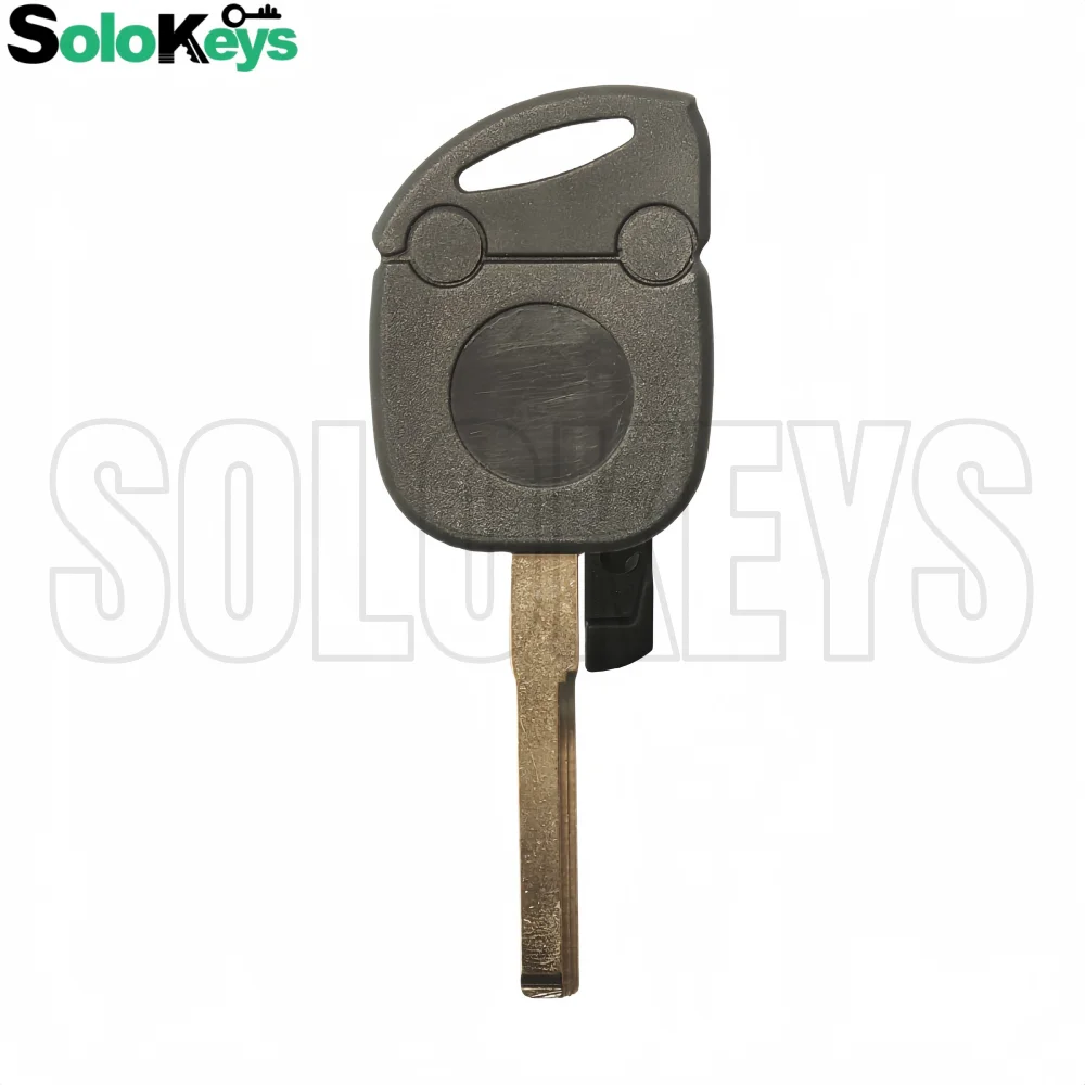 10 sztuk/partia SOLOKEYS Brand New Uncut układ transpondera zapłonu obudowa klucza dla Mercedes Benz układ scalony klucza samochodowego