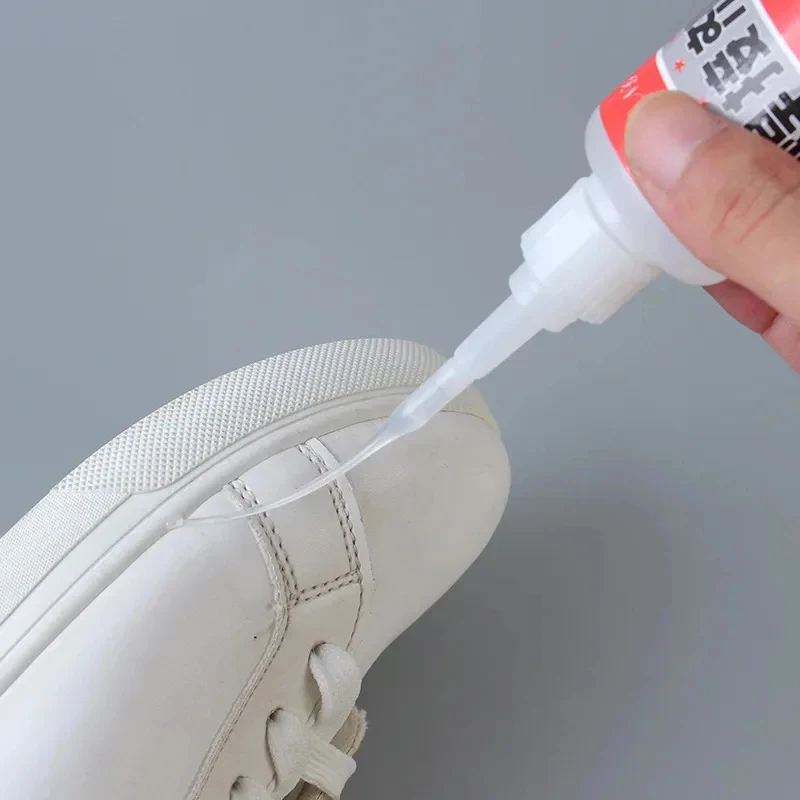 50/150/300pcs Adhesive Dispenser Accessories Fine Glue Nozzle Plastic Glue Bottle Head Glue Precision Tool Suitable For Making