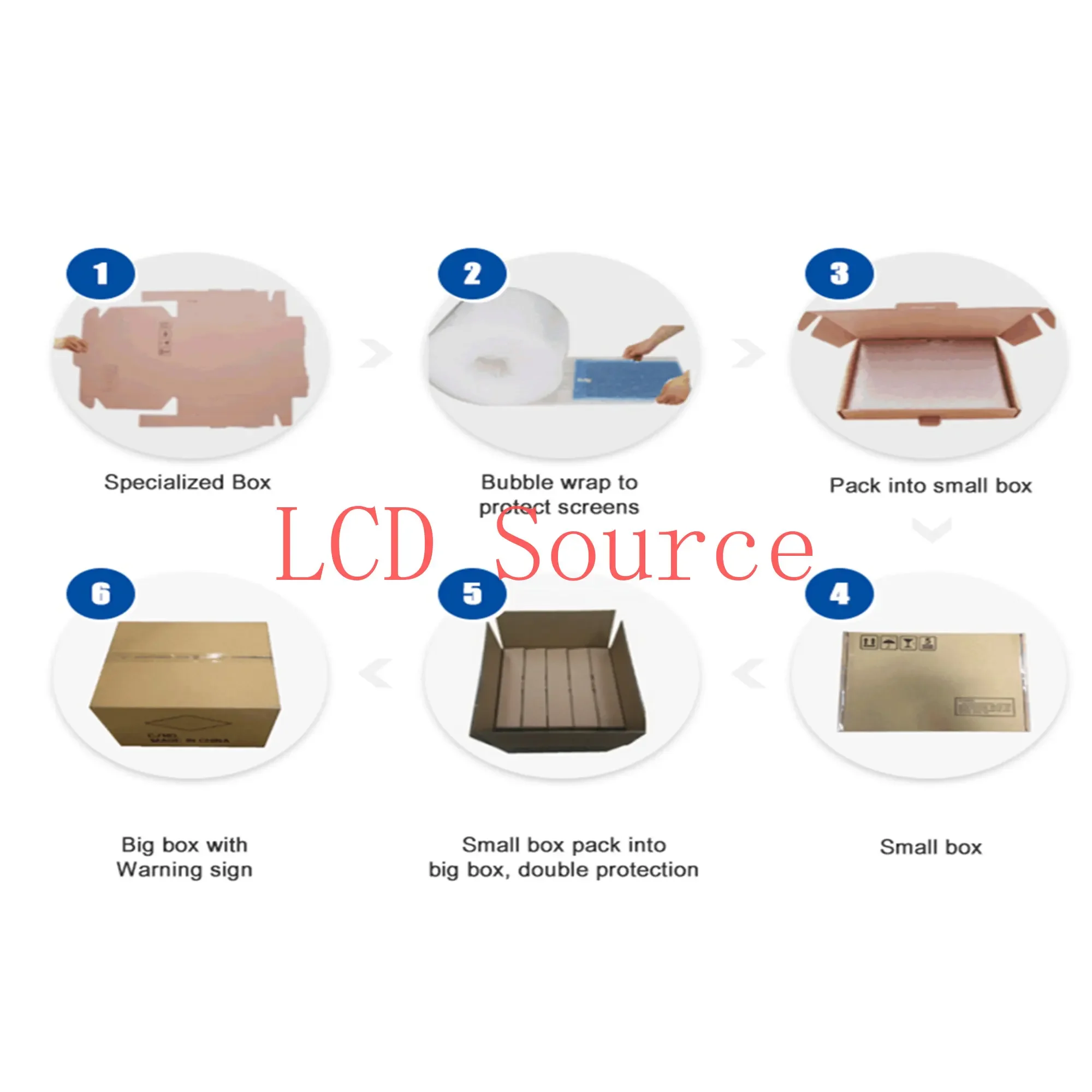 For HP B140QAN01.1 2560*1440 30pin Touch Panel 14.0''inch Laptop Lcd Screen Assembly