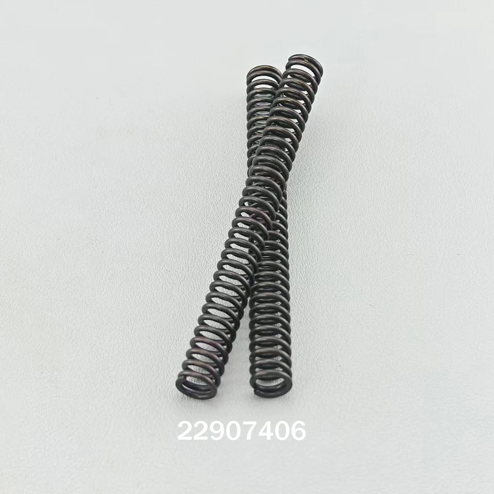 22907406 229-07406 Presser Spring for Juki DDL-5550N 7000A-7 8000A 9000 900A DLN-9010 LH-3500A AE-200A DP-2100 LZ-2280 2290C