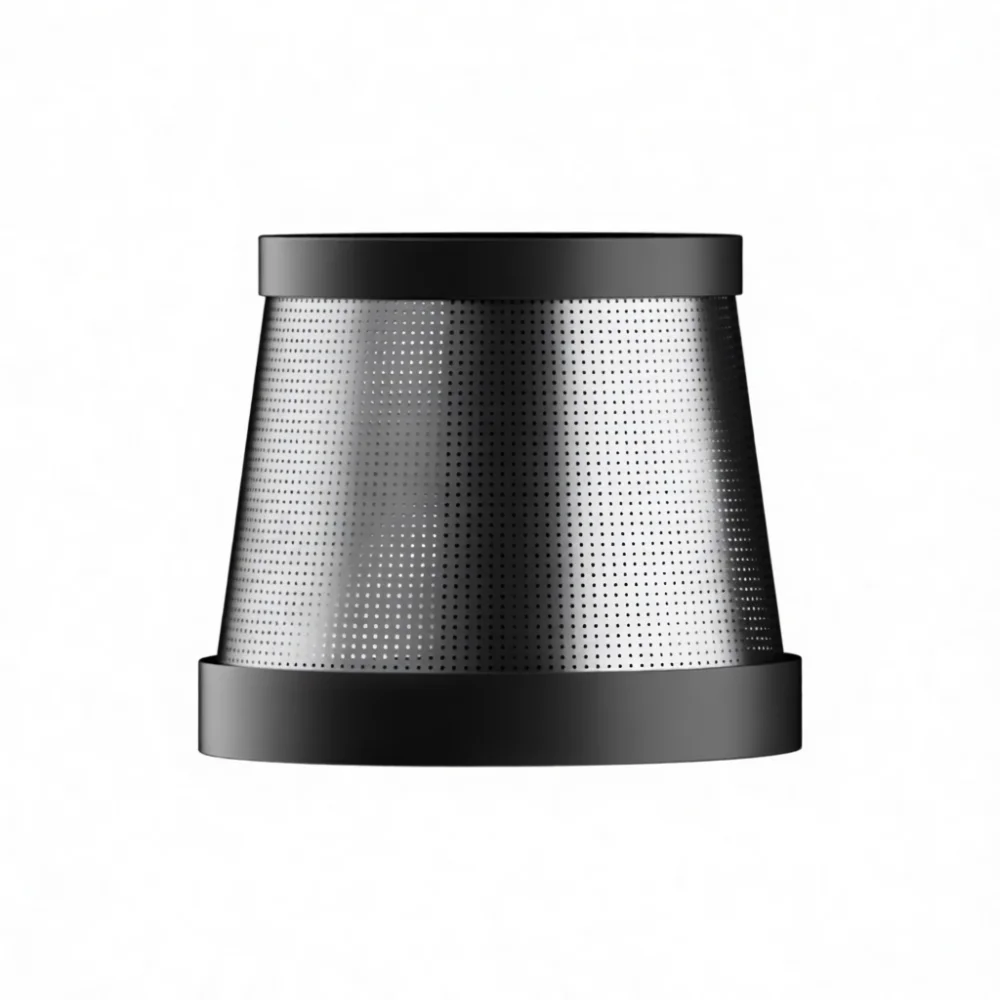 Replacement HEPA Filter For Chongteng Handheld Vacuum Cleaner Car Dust Collector Washable Core Parts Accessory