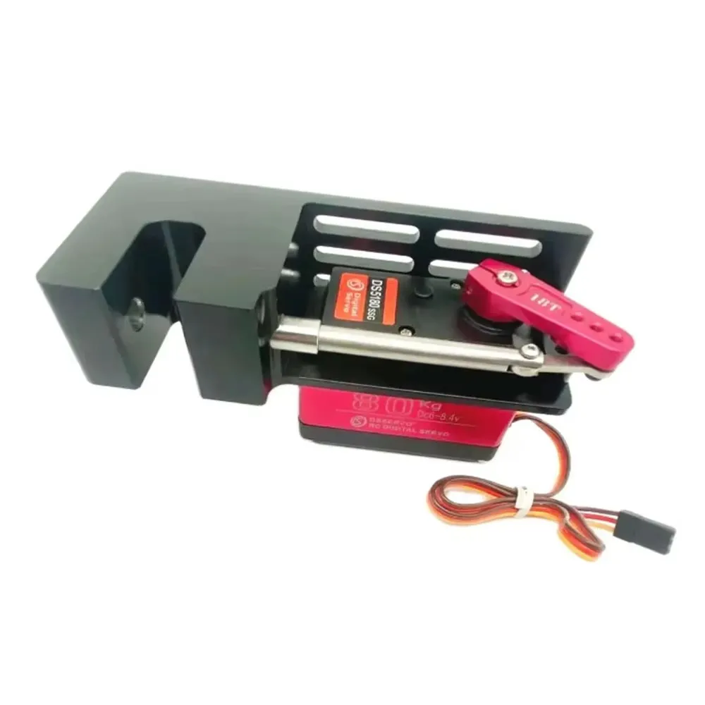 

Waterproof remote control toss 80 KG drop trawler unper rope throwing steering gear