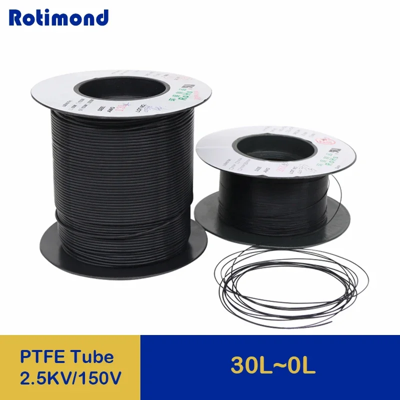 30L~0L Ptfe Tube F4… - image
