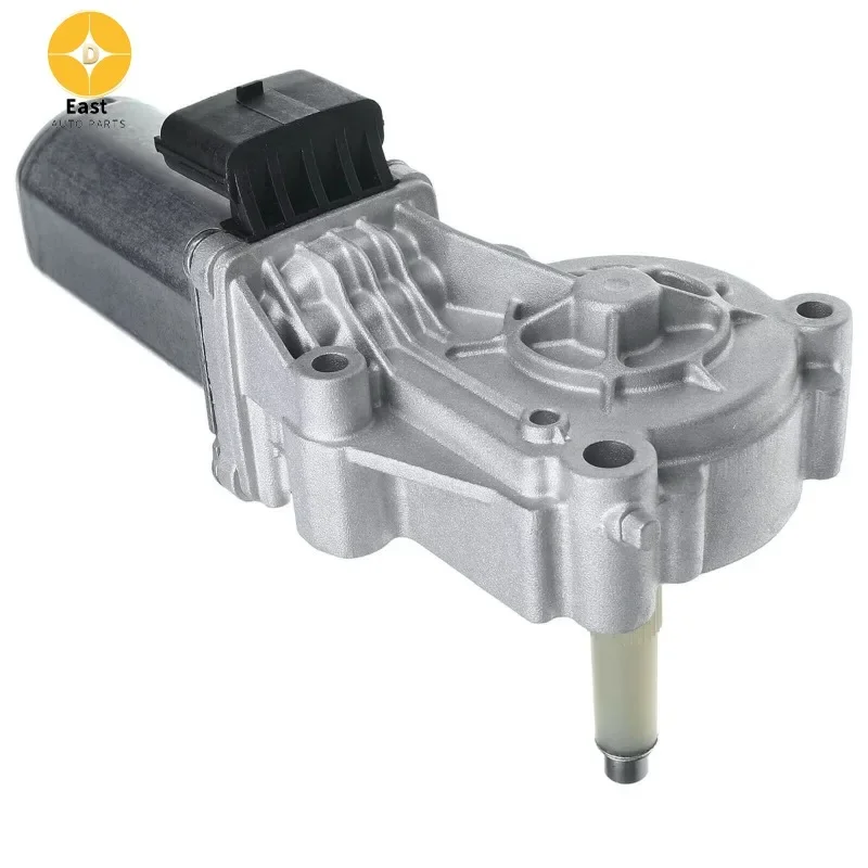 A4635400088 محرك صندوق النقل TDA0012 لمرسيدس بنز G500 G55 AMG G550 G63 W463 2002-2018 V8 V12 5.0L 5.5L 4635400088 #2