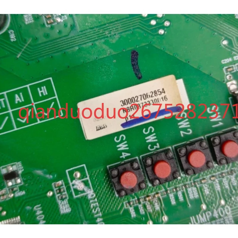 

Suitable for Gree Yaju central air conditioning inverter board 300027062854