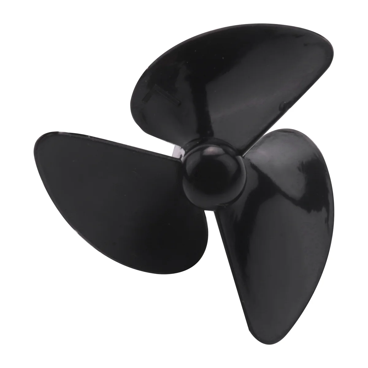 A72Z RC Boat Propeller Set for 2011-5 Fishing Tool Bait Boat Fish Finder Ship Part Positive & Reverse Propeller,20 Pcs