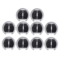 Hepa Filter Replacement Parts for Xiaomi Mijia Lite MJWXCQ03DY Wireless Mi Vacuum Cleaner Light Spare Accessories