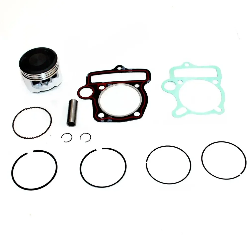 56mm 13mm Pin YX 140cc Engine Rebuild Kit For Pit Dirt Bike XR CRF KLX SSR Thumpstar BSE Apollo Taotao Coolster Roketa Lifan