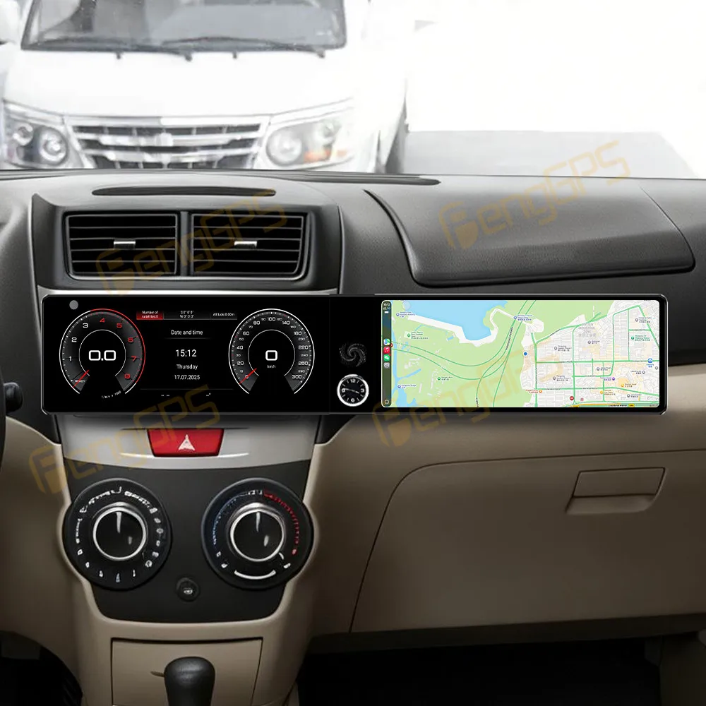 

Для Toyota Avanza 2004-2012: Автомагнитола Android, мультимедийный видеоплеер, беспроводной Carplay, автомагнитола, стереосистема, GPS-навигация, головное устройство