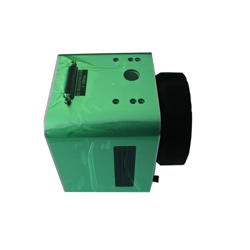 

【2026】Galvo Scan Head 10mm Aperture Head 3d Scanner