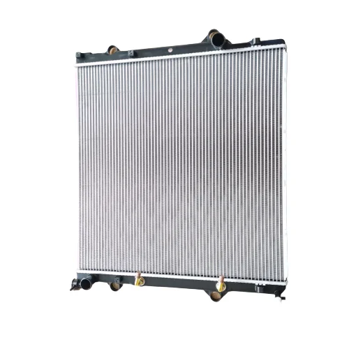 Hot Sell High Quality Factory Cheap Car Cooling Radiator Assembly for lexus GX URJ15 2009 460 4WD 1640038250