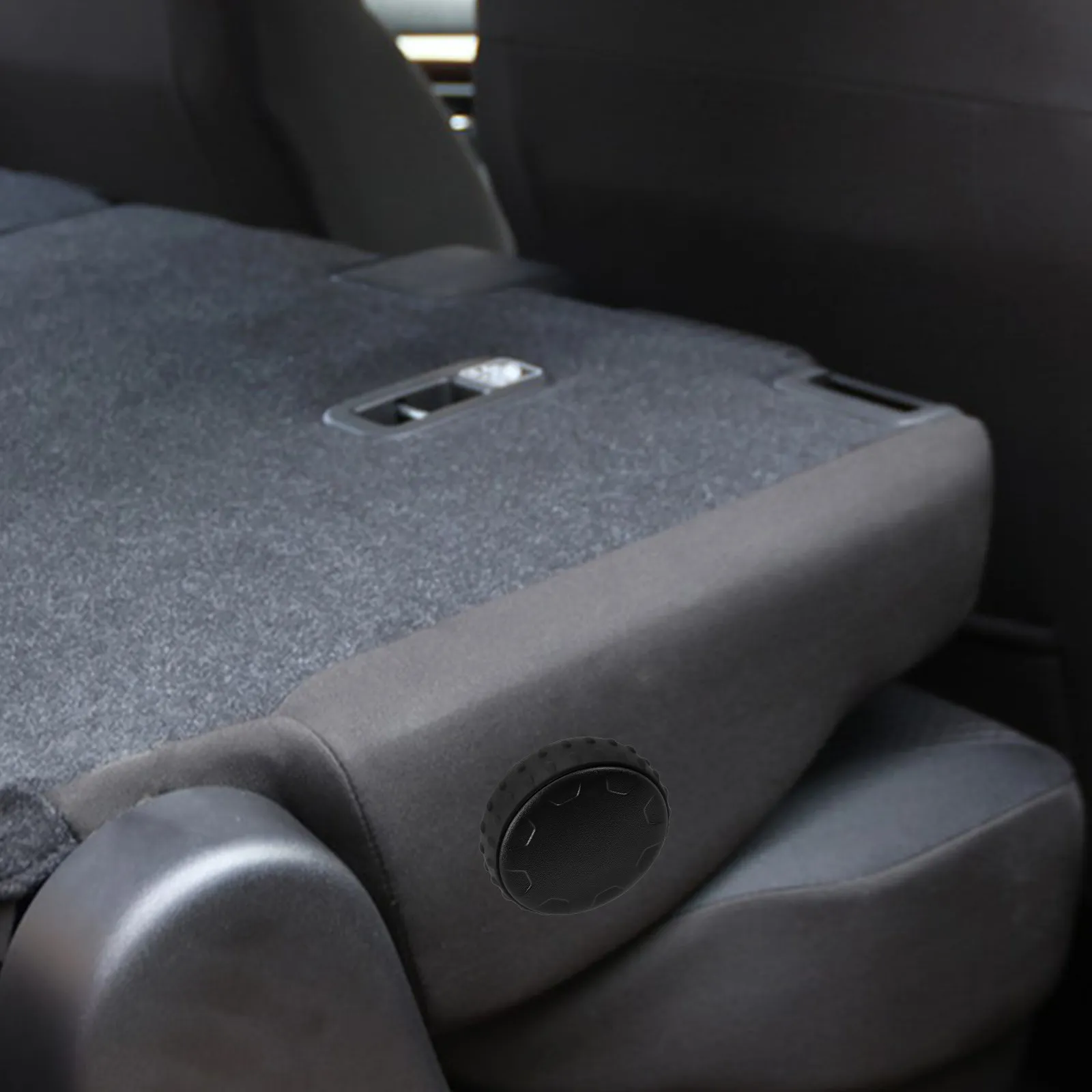 

Durable Car Seat Recliner Handlewheel Replacement Part Precise Adjustment Easy Installation for Vehicle Seats Seat Recliner