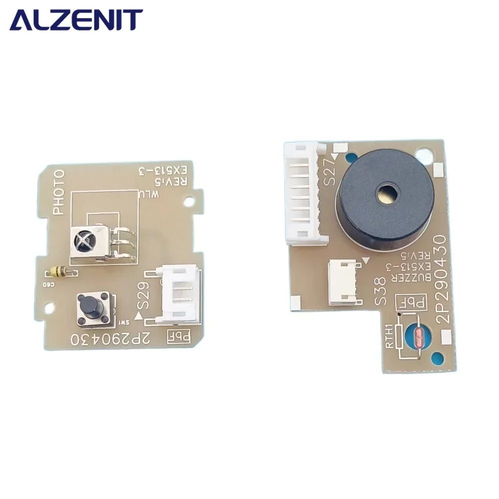 

New For Daikin Air Conditioner Signal Receiving Control Board 2P290430 Temperature Sensor PCB EX513-3REV:5 Conditioning Parts