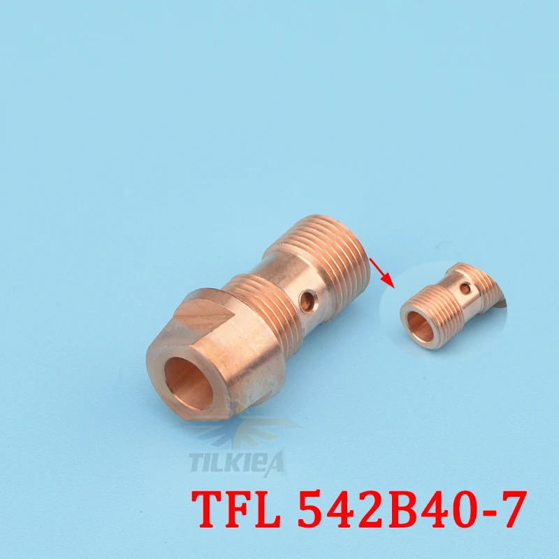 TFL 542B40-7/511B26 for Rc Boat Tail Power Outboard