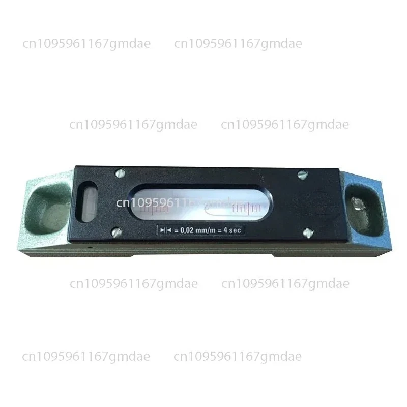 EDA bubble level 61R high-precision scale debugging precision machine tool testing equipment level