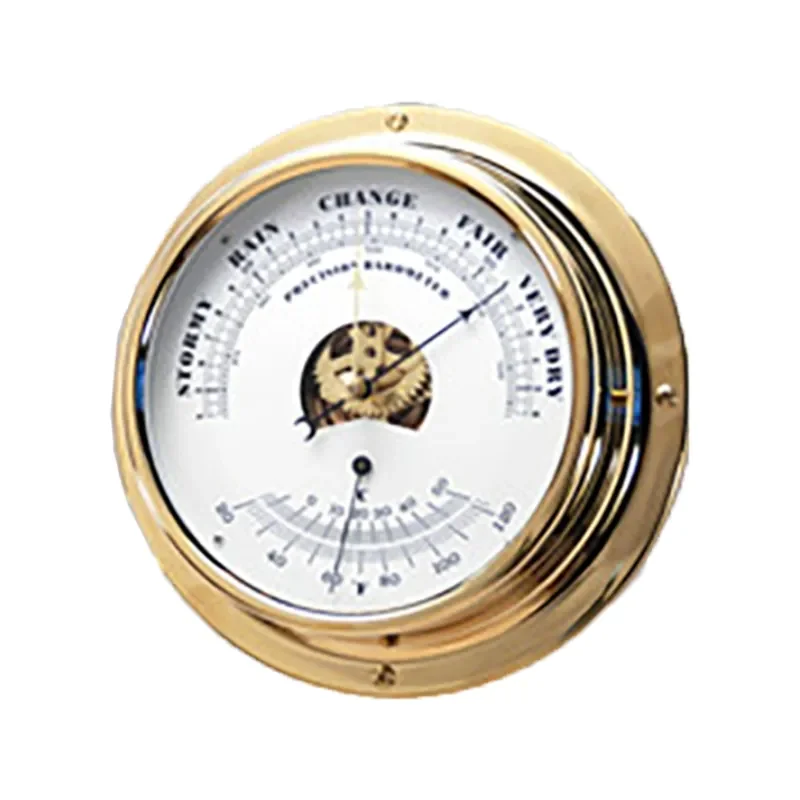 Marine equipment lifesaving various types of precision barometer