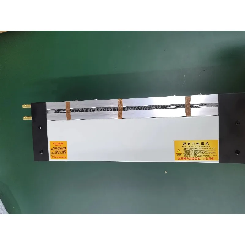 Acrylic Bending Machine with Bracket30/60/125cm  and Angle Organic Plates Acrylic Bender for Plastic Plates PVC Plastic Board
