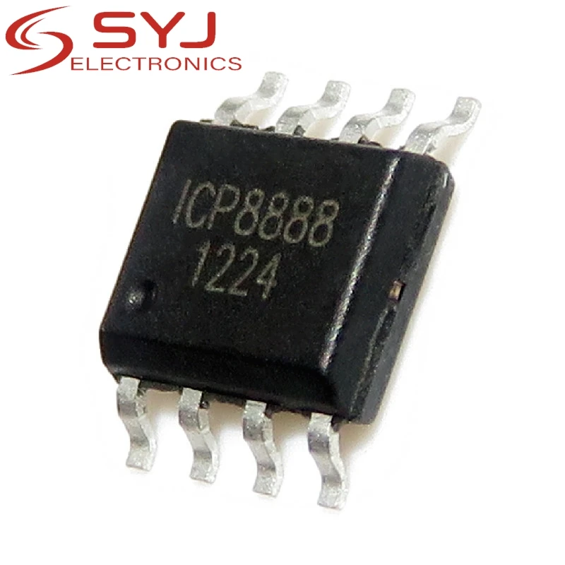 5PCS MAX6675ISA MAX6675 ICP8888 8888 ST662ABD ST662 LME49860MA LME49860 AD633JRZ AD633JR AD633 AD790JRZ AD790JR AD790 SOP