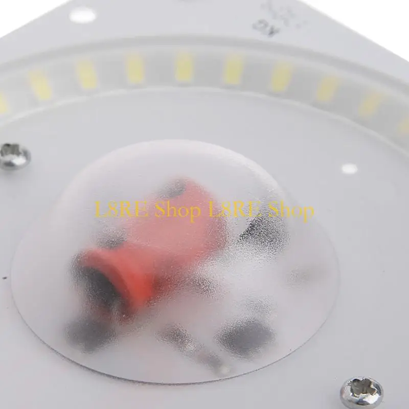 وحدة L8RE MAGNET PCB LED MODULE 18W استبدال مصباح مصباح السقف مصدر مصدر