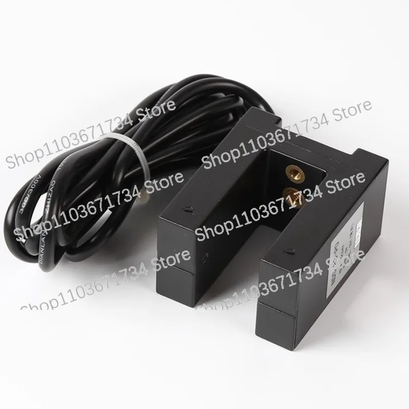 

Elevator Accessories NDS-83-NO NC PO PC Toshiba Flat Sensor Photoelectric Switch, Normally Open, Normally Closed