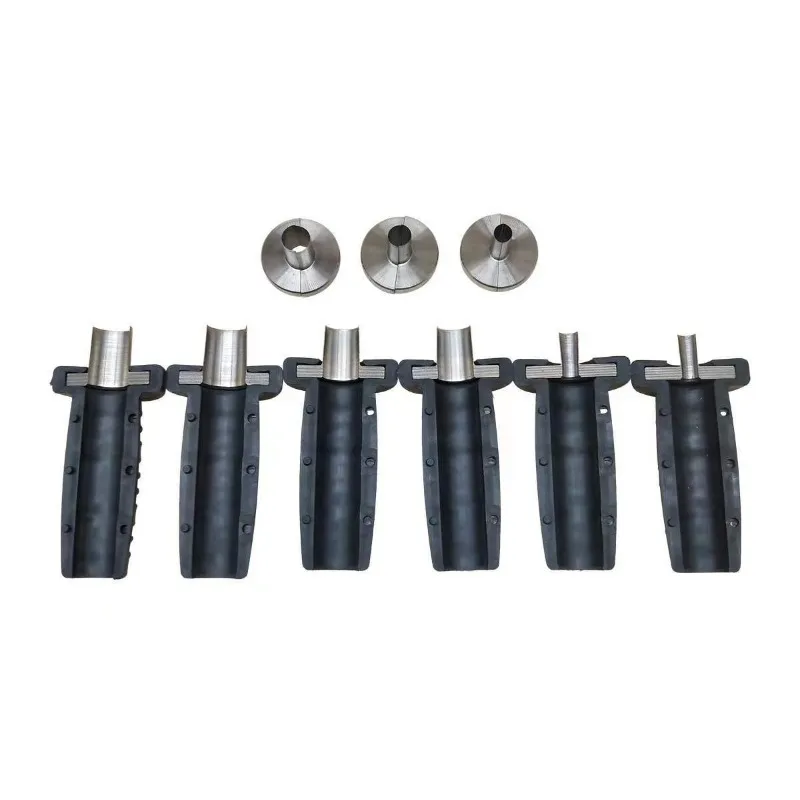 Pneumatic Tube Disassembly Assembly Tool Air Pipe Removal Installation Repair Hand Tool For Auto Maintenance