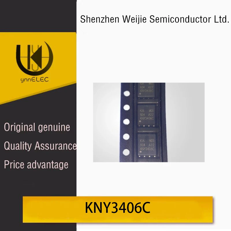 KNY3406C Brand New …