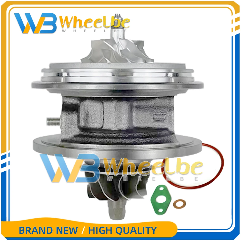 53039880168 BV43 Turbo Cartridge Core for Great Wall Hover H5 2.0L 103 Kw GW4D20 53039700168 1118100-ED01A Car Parts System