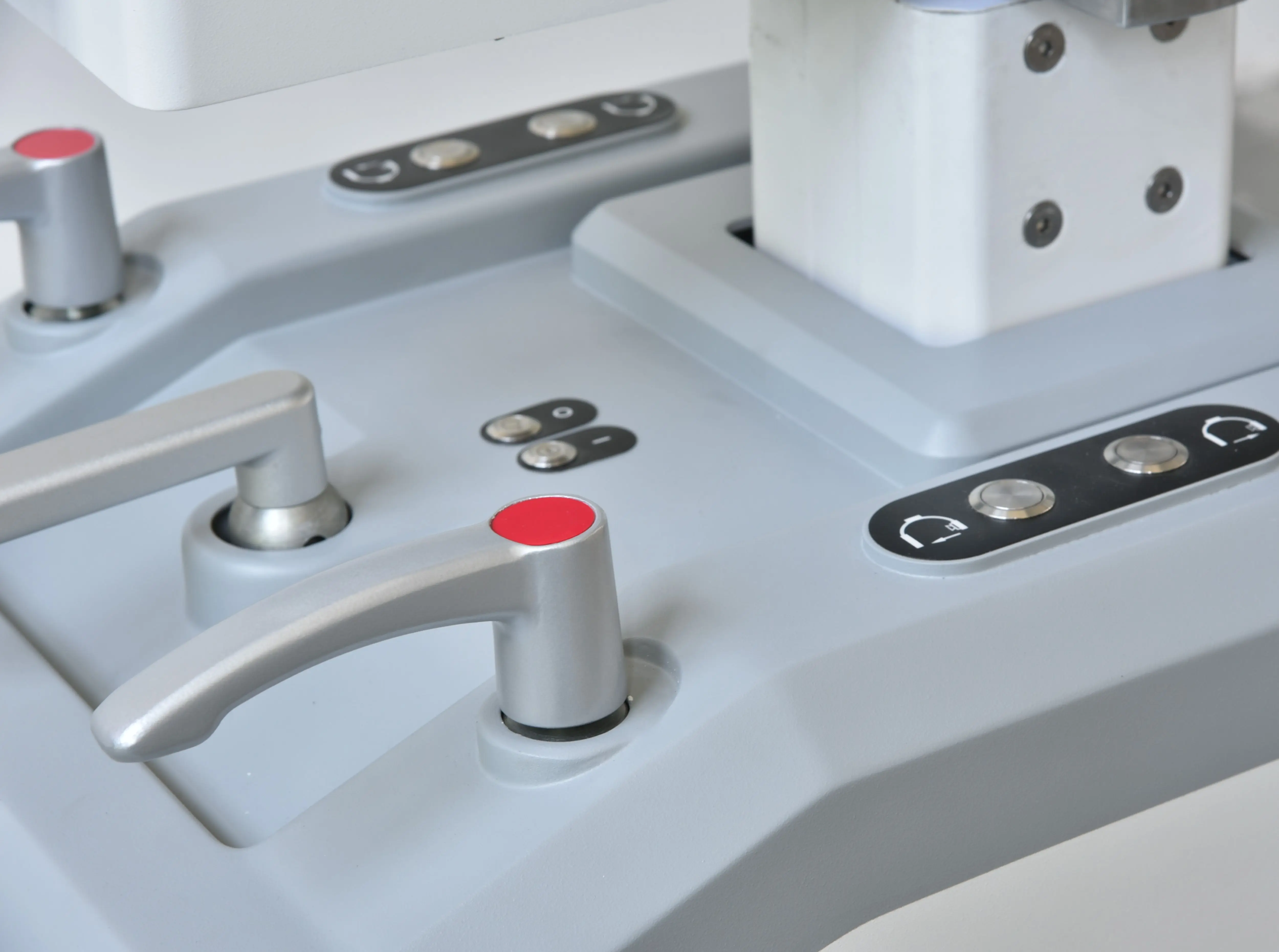 Direct Selling Mobile High Frequency C-Arm X-ray Machine with Flat Panel Detector for Perspective and X-ray Photography