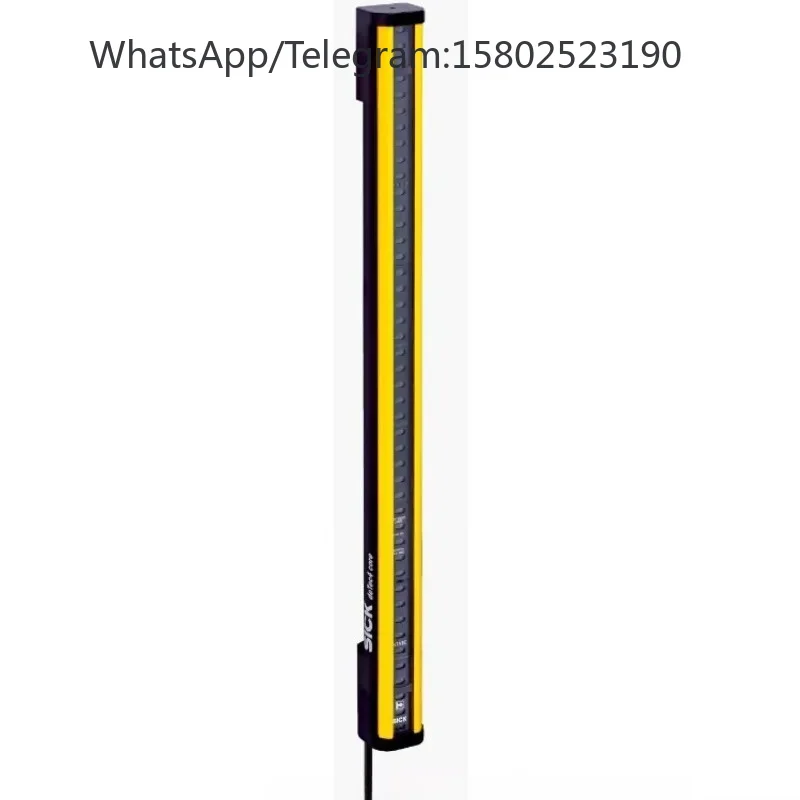 SICK Safety Light Curtain 1211499 C4C-SA10530A10000