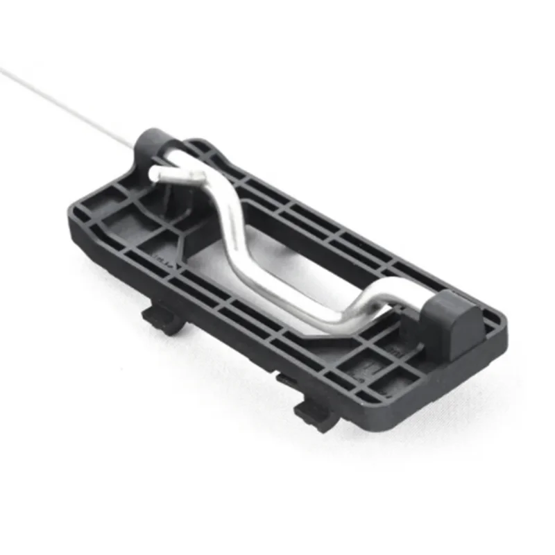 Soporte de Base de carcasa de montaje de faro delantero izquierdo BB 95863151900 para Porsche Cayenne 2011-2018 piezas de soporte de montaje de faro delantero