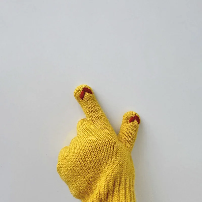 Thumbnail 4 - #1 Latest Baby Gloves Updates