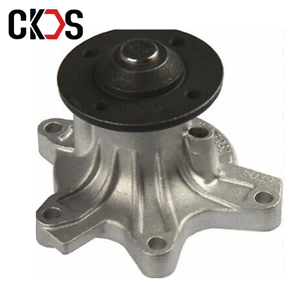 

Chinese Factory dies-el Truck Parts Engine Water Pump 16100-39395 1ND-TV