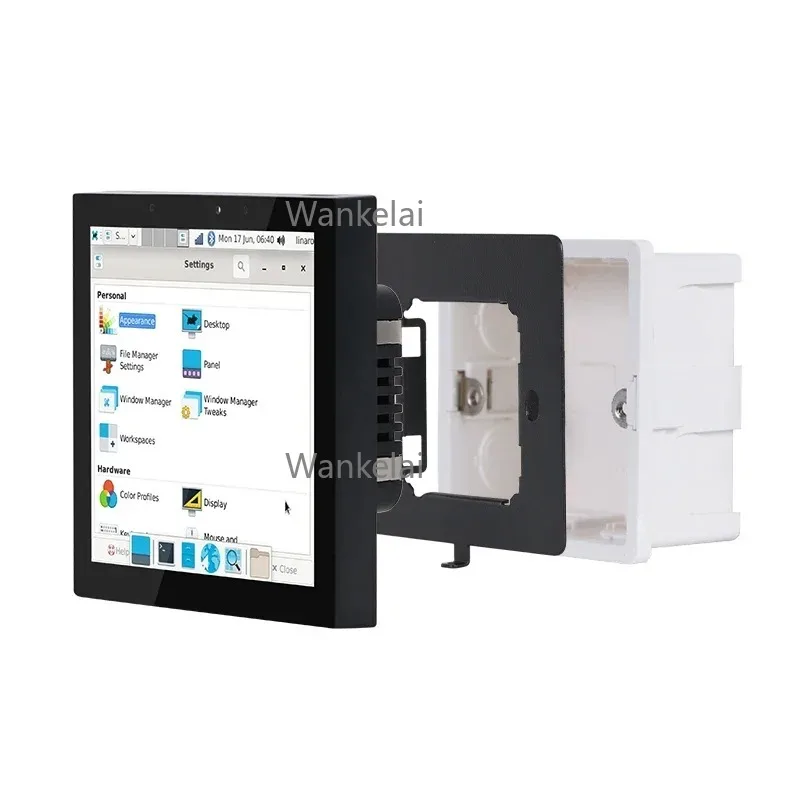 Smart Life Home Zig…
