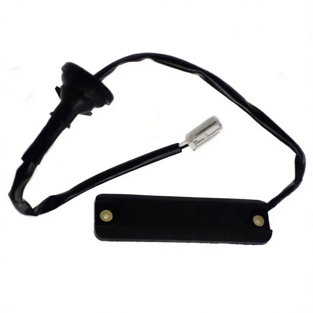 For Toyota Trunk Lid Handle Switch Tailgate Opening Sensor 84840 20010 84840 47020 Rear Boot Release Electrical Component