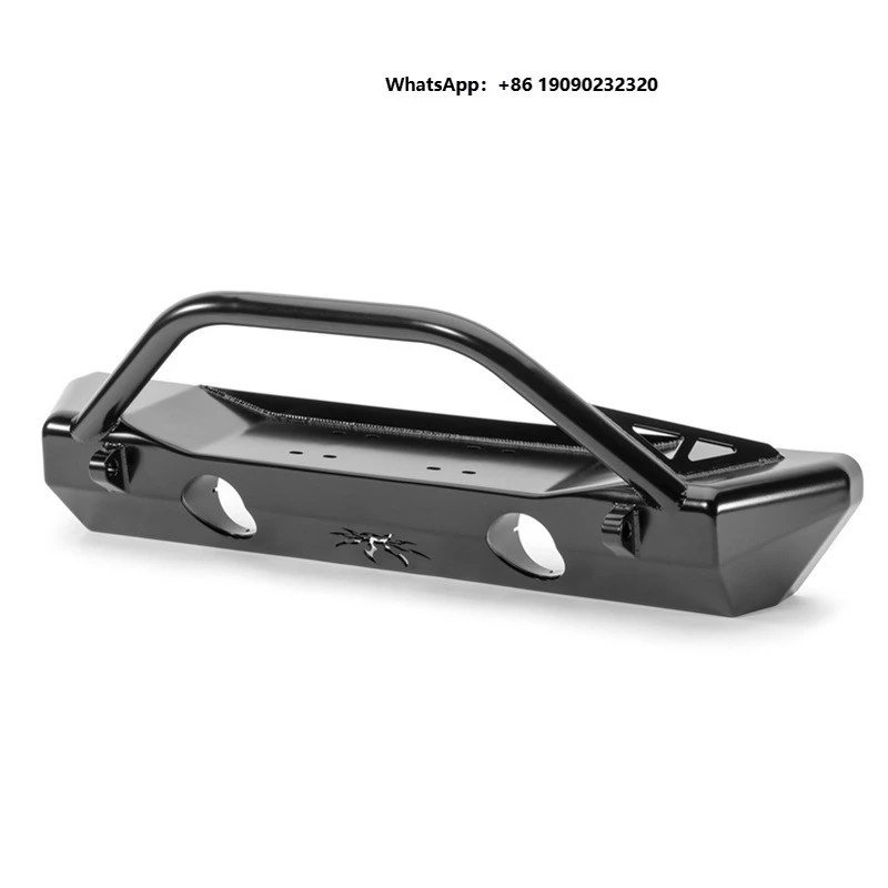 Steel Spider Front Bumper Accessories  h003
