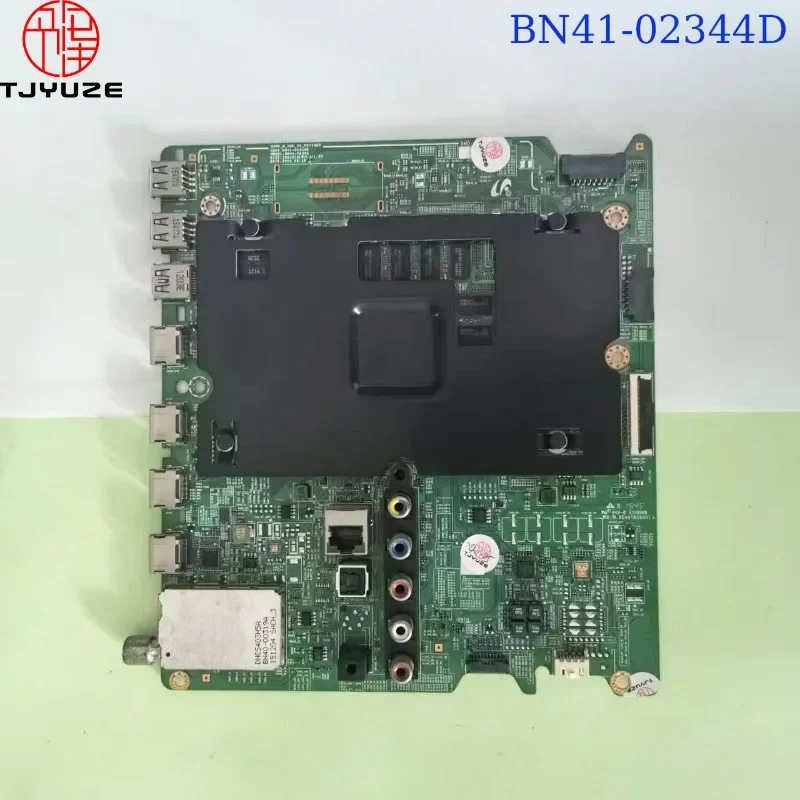 

Compatible with Samsung Main Board BN94-08217J for UE40JU6450UXZG UE40JU6450U UE40JU6450 TV Motherboard