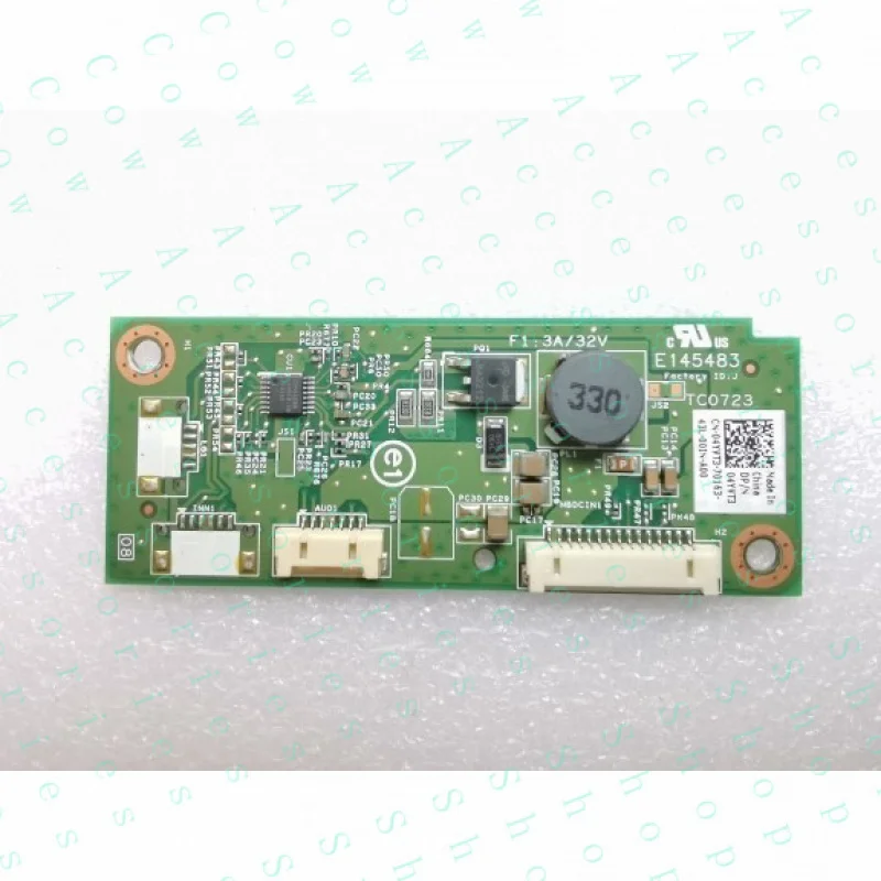 

PP+ для Dell Inspiron3030 3048 3052, универсальная плата-конвертер ЖК-дисплея, модуль, карта 04YVT3