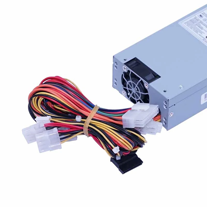 New Original PSU For FSP FLEX NAS Mini 1U K39 300W Power Supply FSP300-60LG