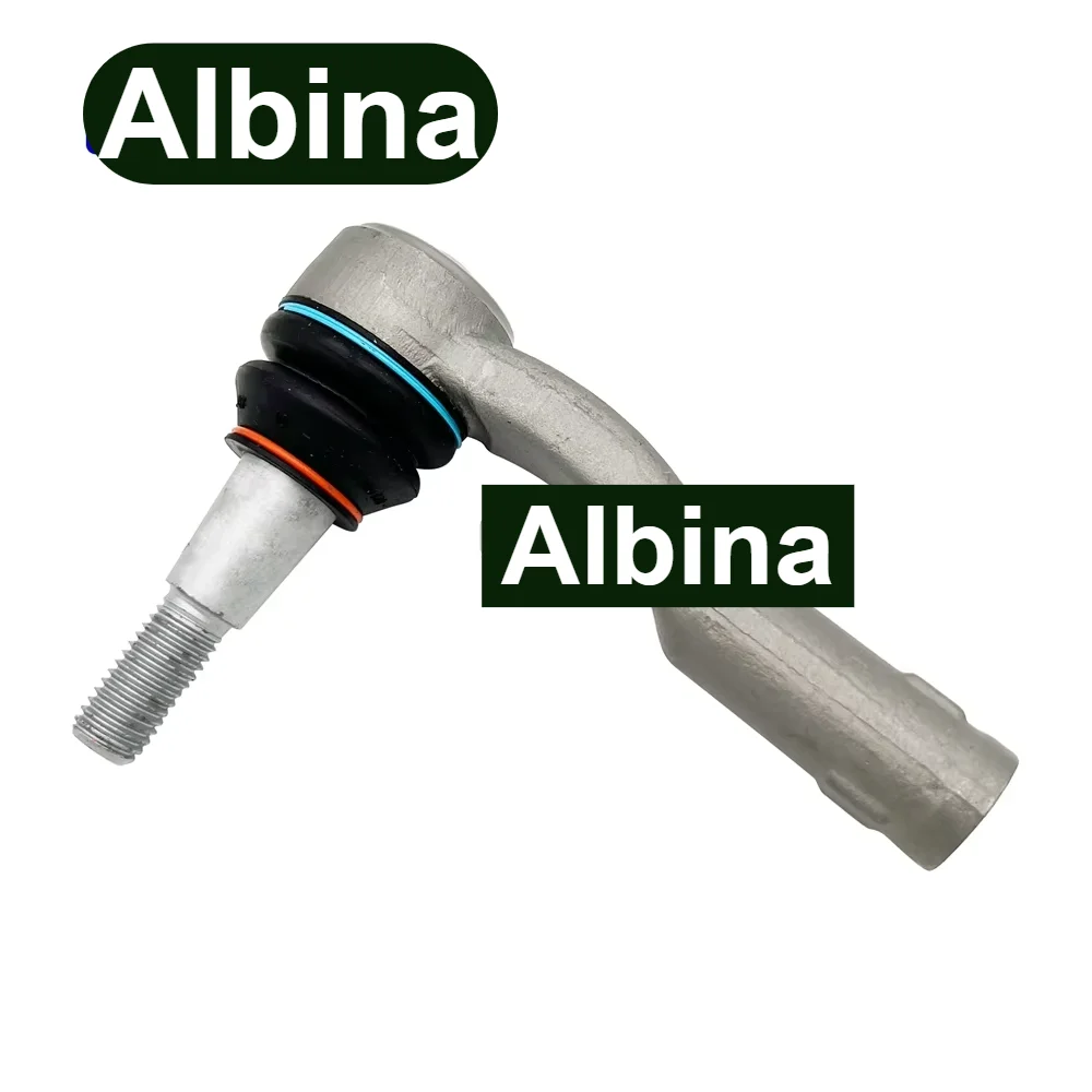 LR129166 OUTER TIE ROD END BALL JOINT FOR LAND ROVER NEW DEFENDER L663 2020-UP DISCOVERY 5 L462 STEERING RACK END
