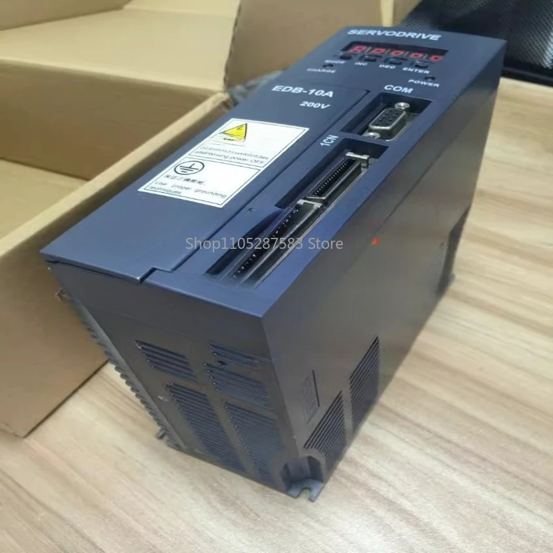EDB-10AMA Special Servo Drive for CNC Bending Machine