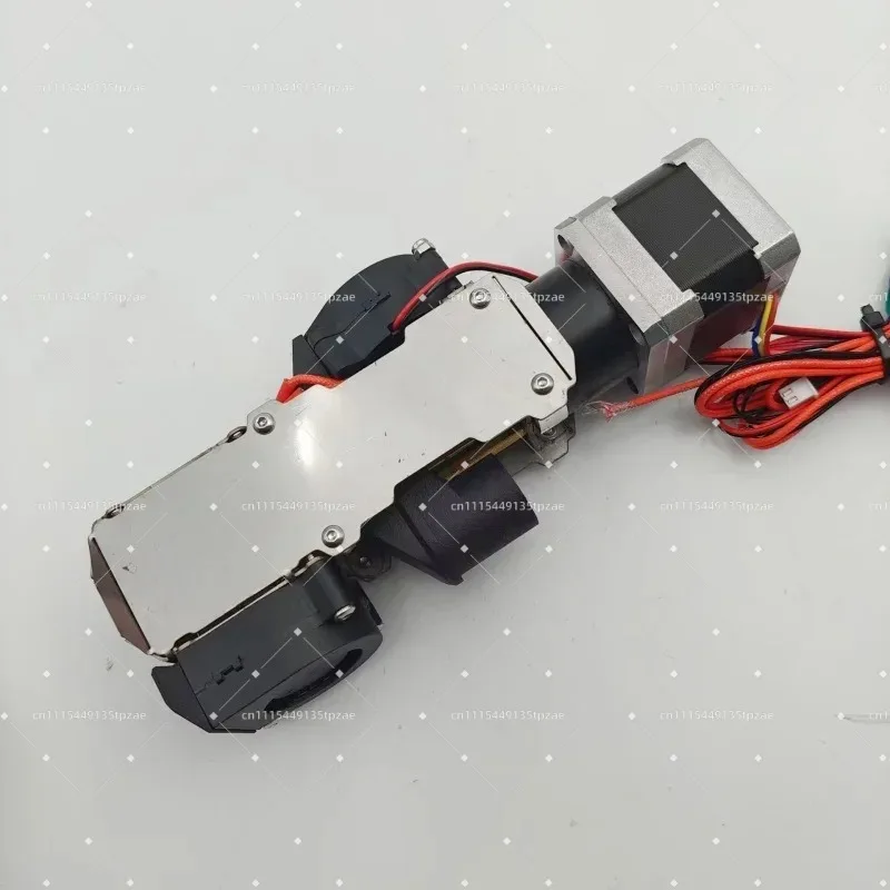 3D Printer Pellet Extruder V3+ Kit with 24V 50W Heater Cartridge (Mahar Version)