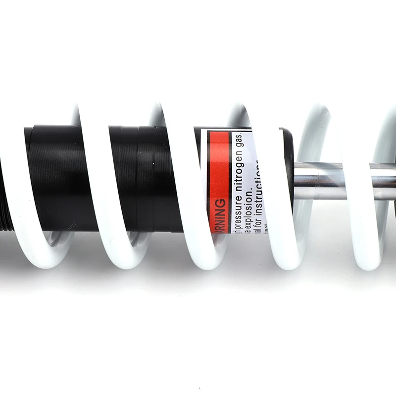 250mm 260mm 330mm 350mm Motorcycle Shock Absorber Shock Absorber Suspension for Off-Road Moto Pit Quad Dirt Bike Kart Dirt Bike