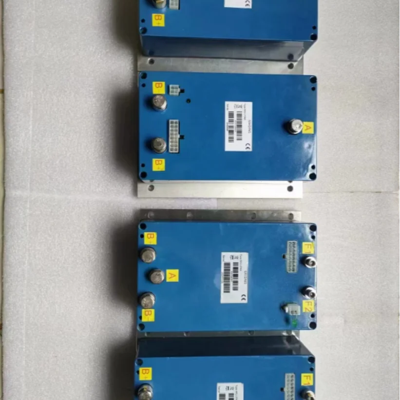 

Original Model 633T46103 Forklift Controller Essential Auto Parts Category