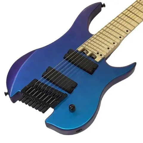 8 string guitar headless-AliExpress